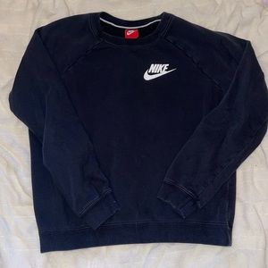 Nike Sweatshirt